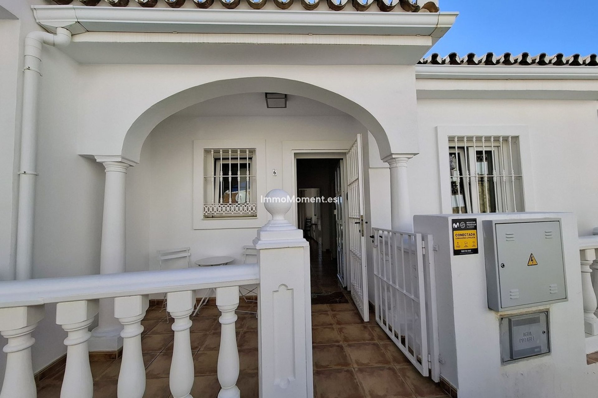 Reventa - Adosado - Mijas - Mijas Centro