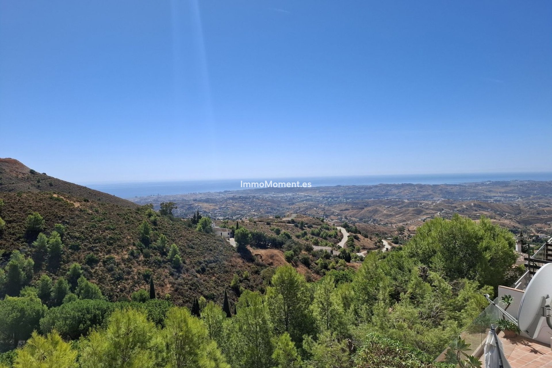 Reventa - Adosado - Mijas - Mijas Centro