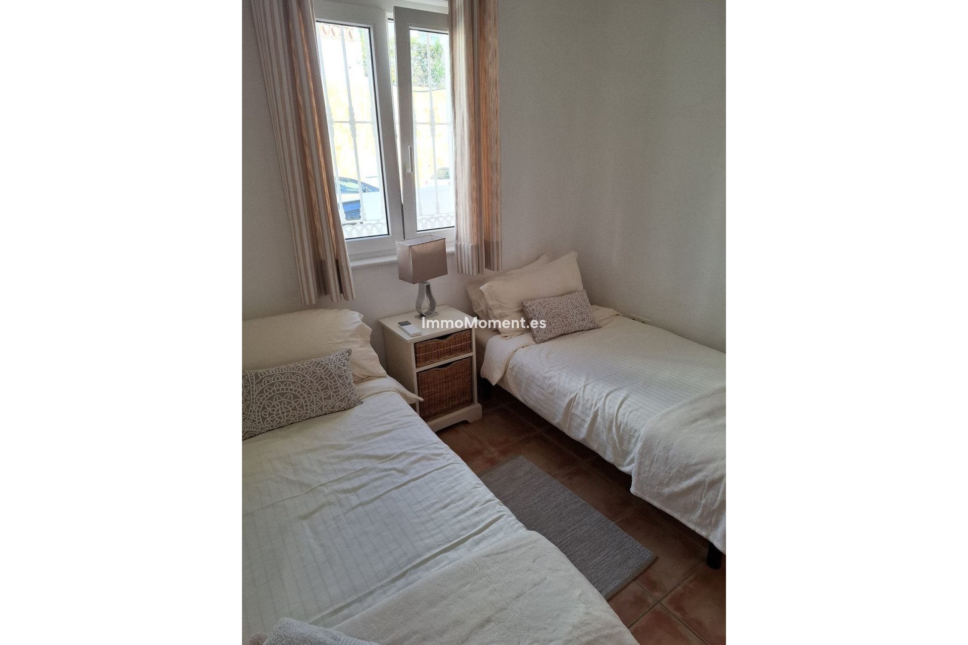 Reventa - Adosado - Mijas - Mijas Centro