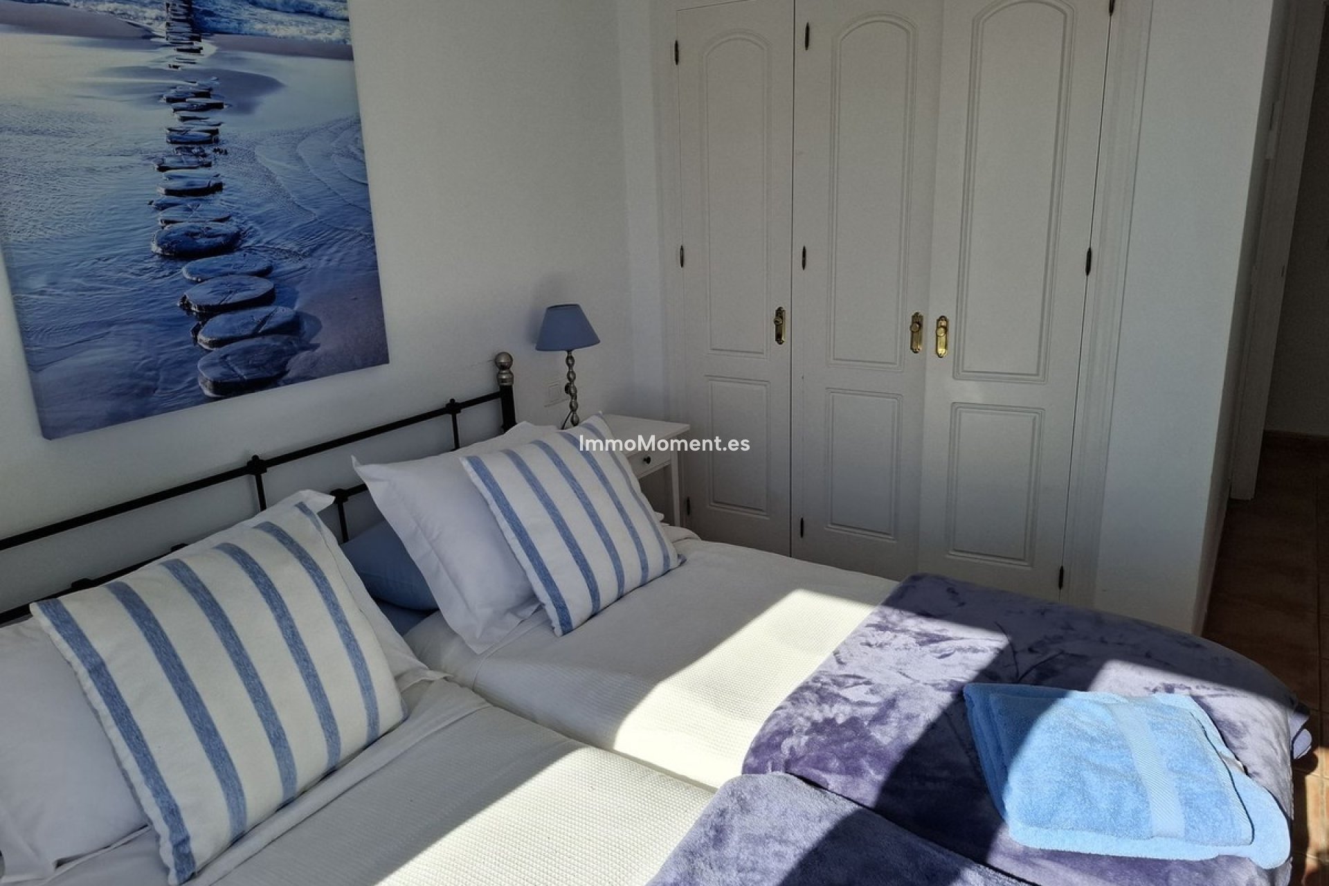 Reventa - Adosado - Mijas - Mijas Centro