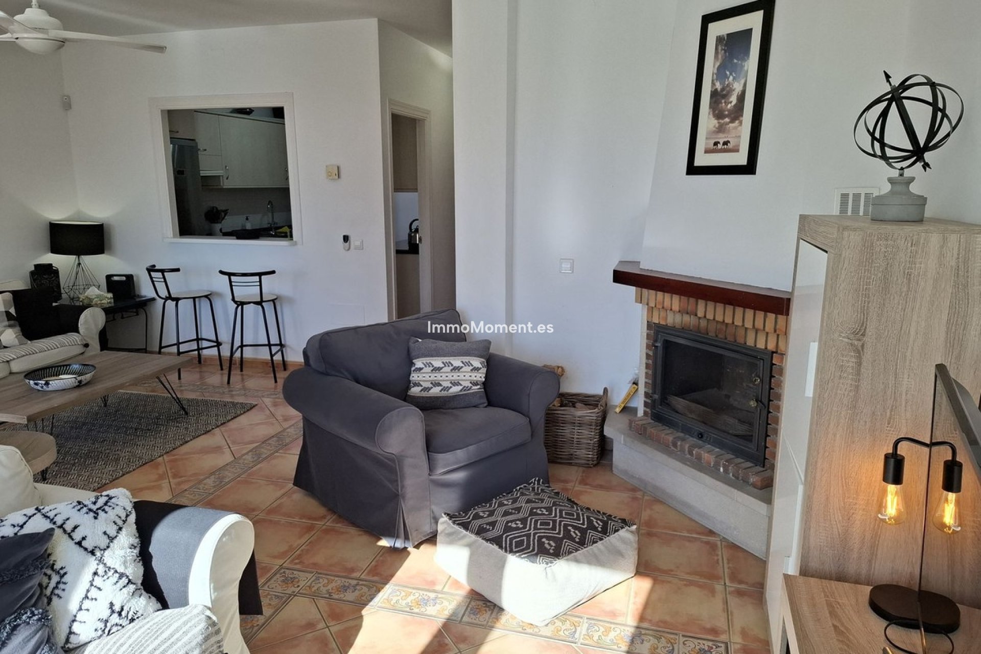 Reventa - Adosado - Mijas - Mijas Centro