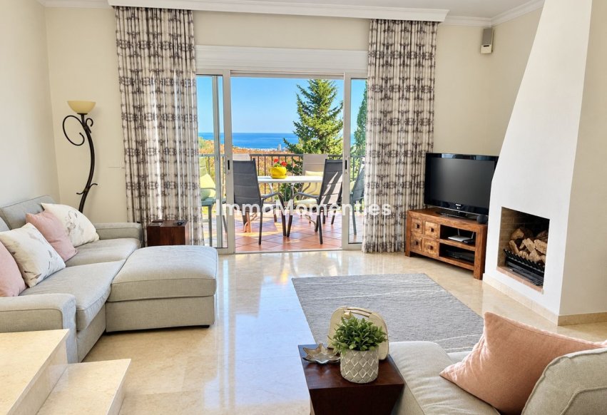 Reventa - Adosado - Mijas - Mijas Centro