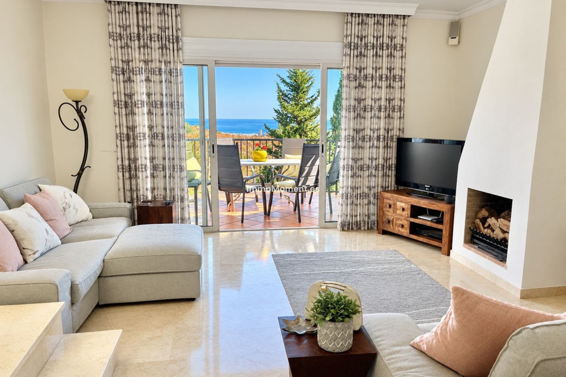 Reventa - Adosado - Mijas - Mijas Centro
