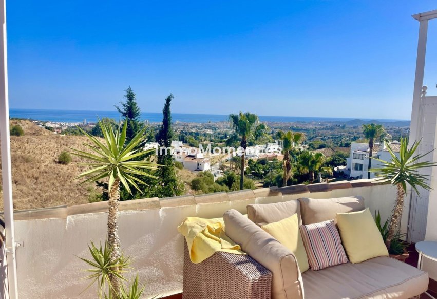 Reventa - Adosado - Mijas - Mijas Centro