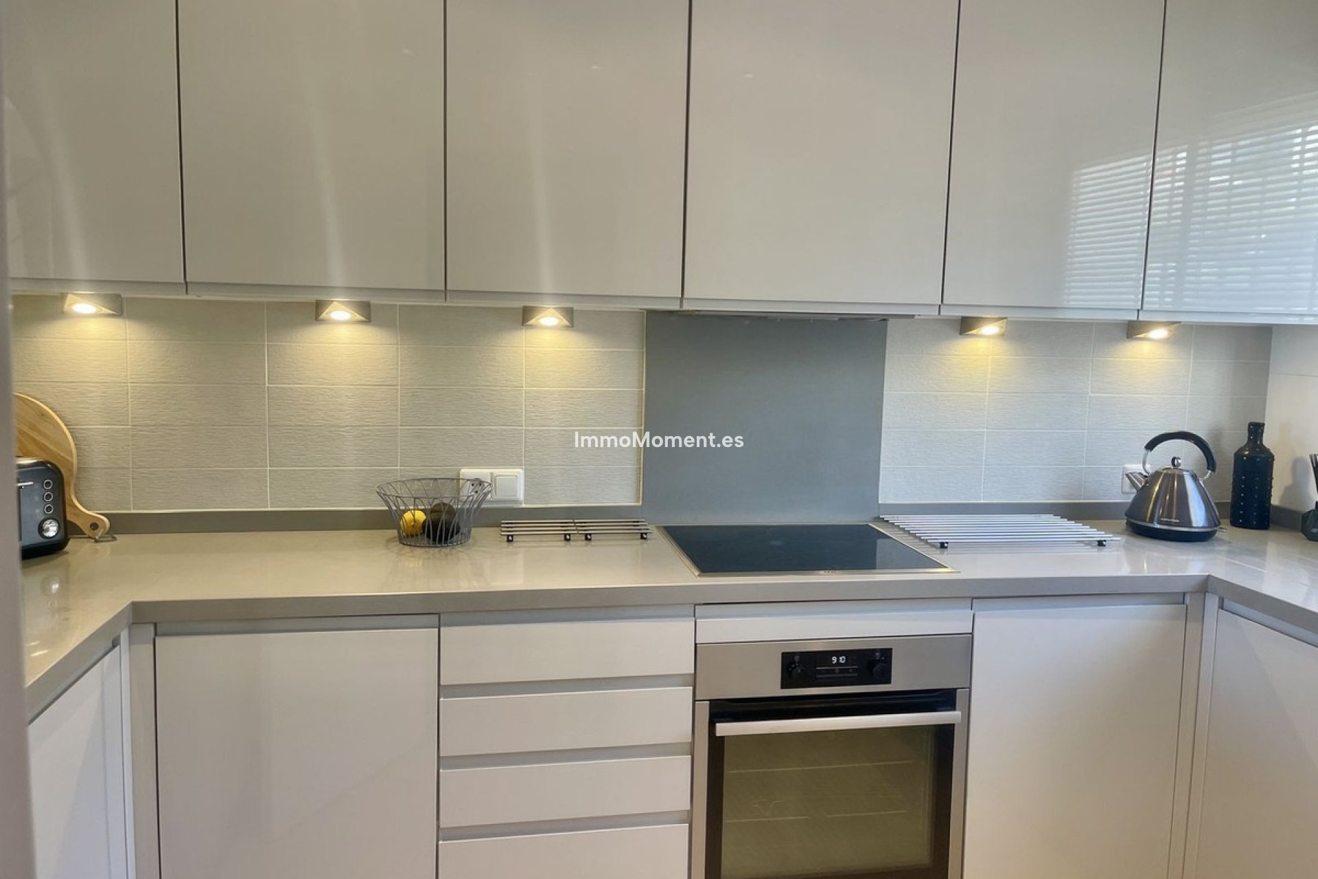 Reventa - Adosado - Mijas - Mijas Centro