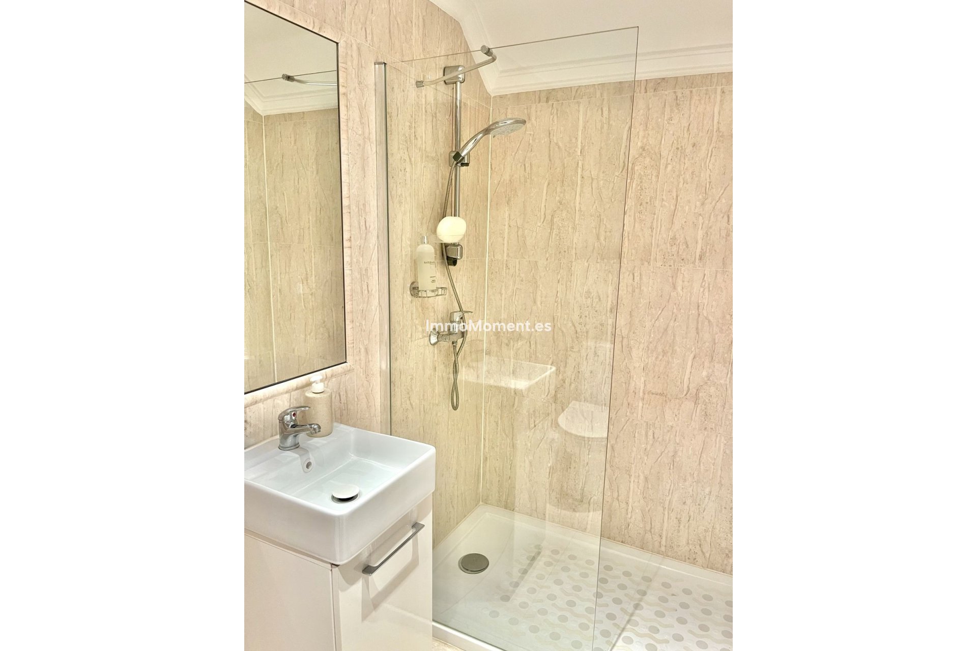 Reventa - Adosado - Mijas - Mijas Centro