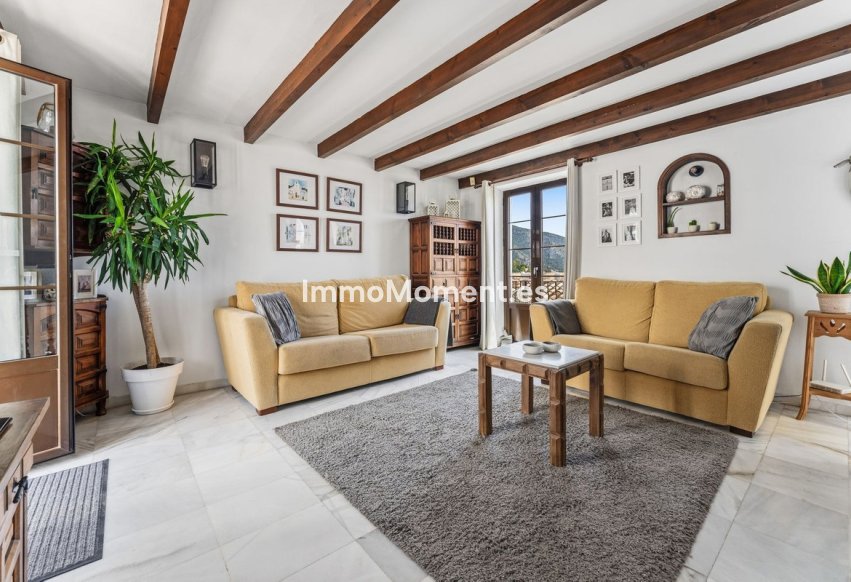 Reventa - Adosado - Mijas - Mijas Centro
