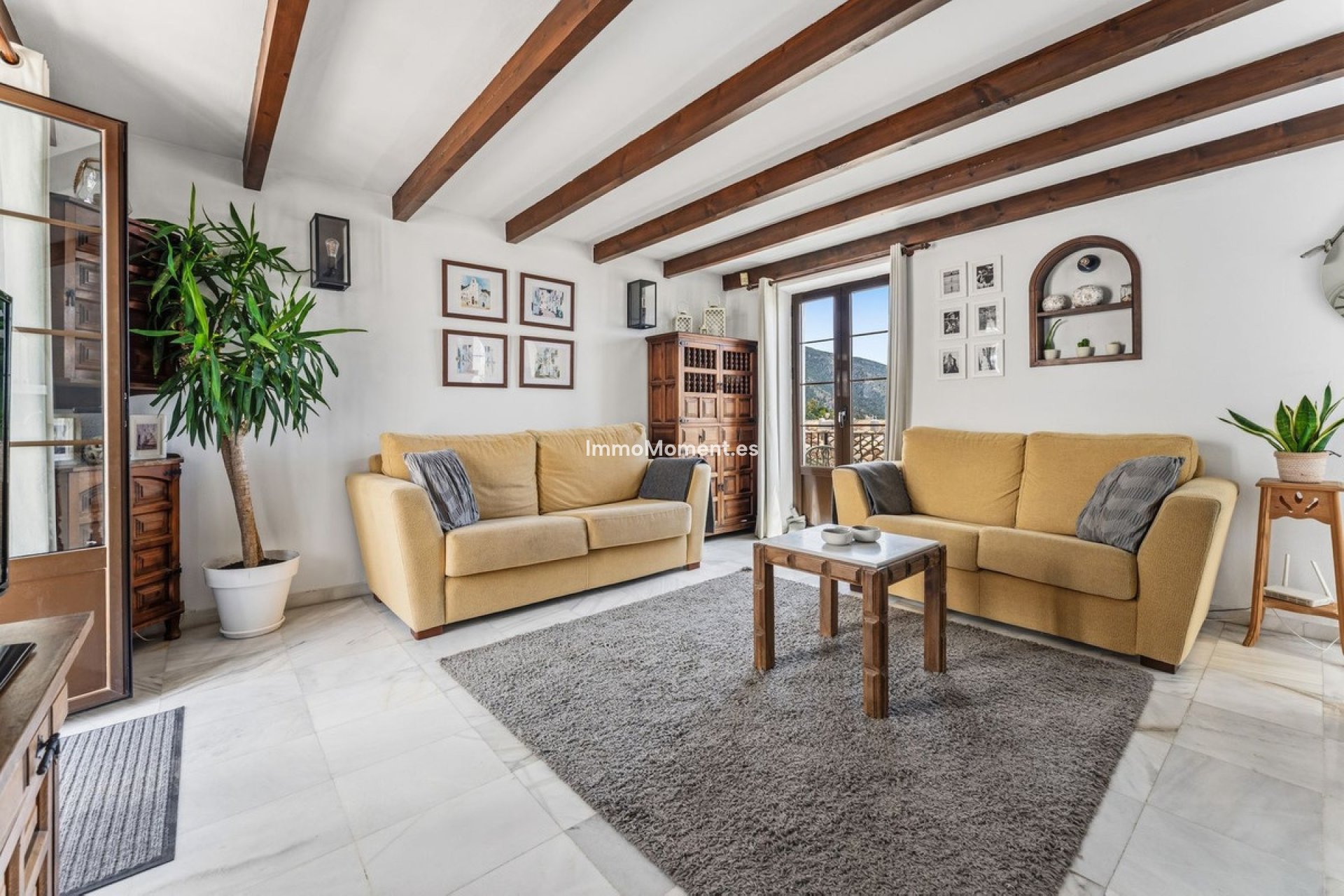 Reventa - Adosado - Mijas - Mijas Centro