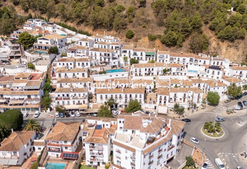 Reventa - Adosado - Mijas - Mijas Centro