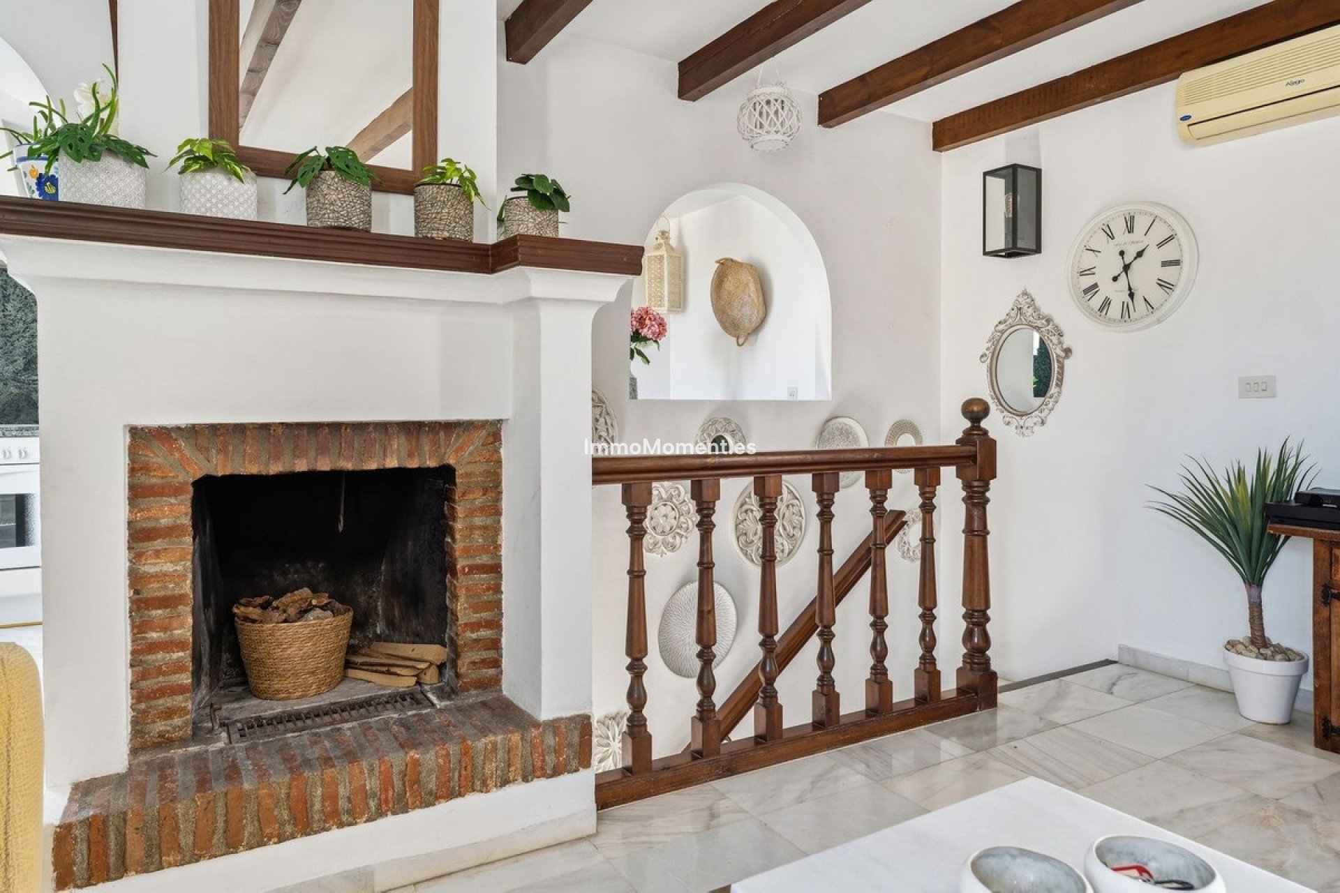Reventa - Adosado - Mijas - Mijas Centro