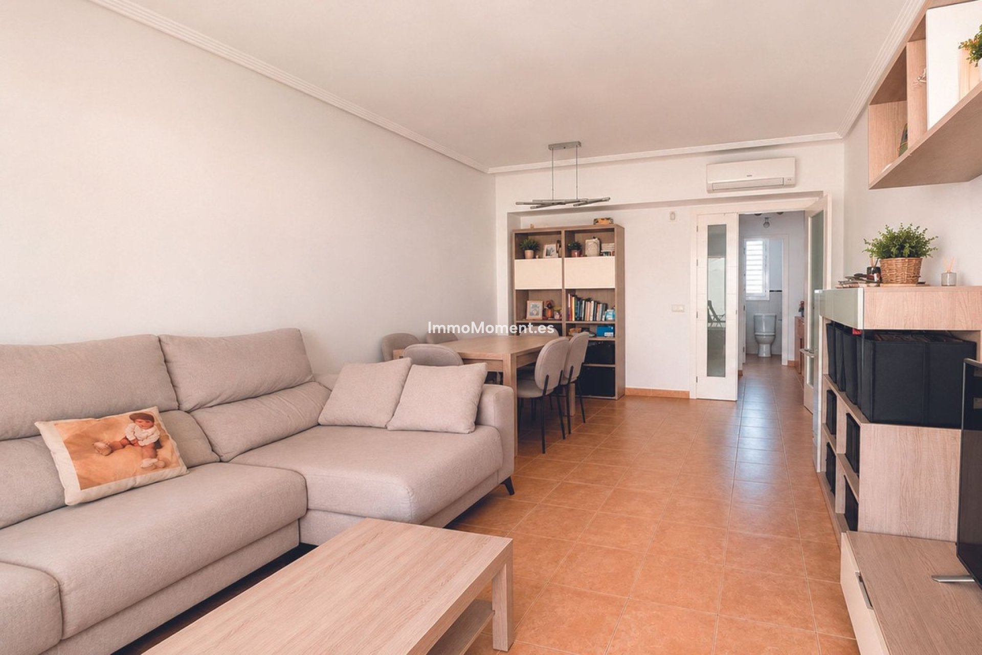 Reventa - Adosado - Mijas - Mijas Centro
