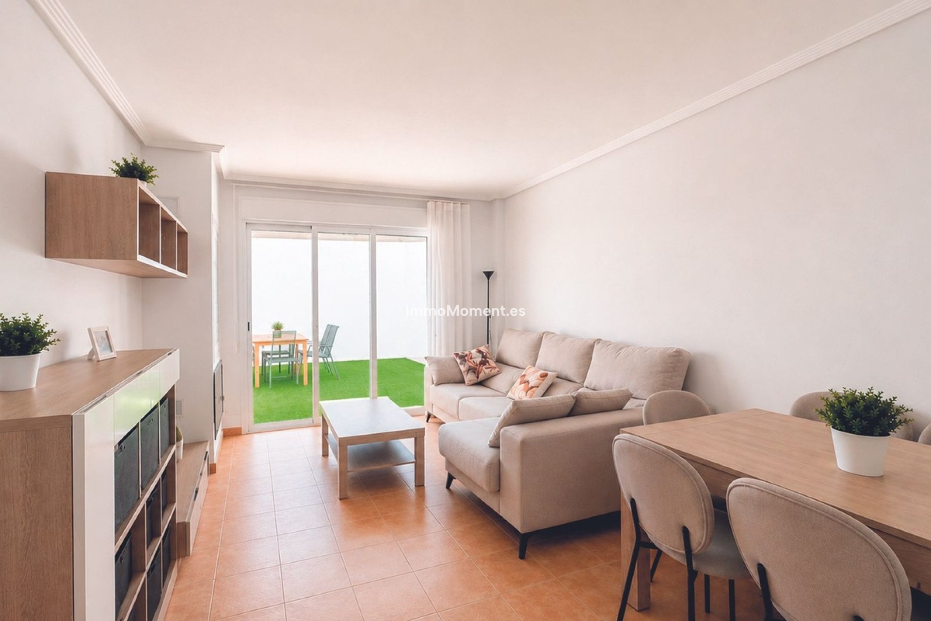 Reventa - Adosado - Mijas - Mijas Centro