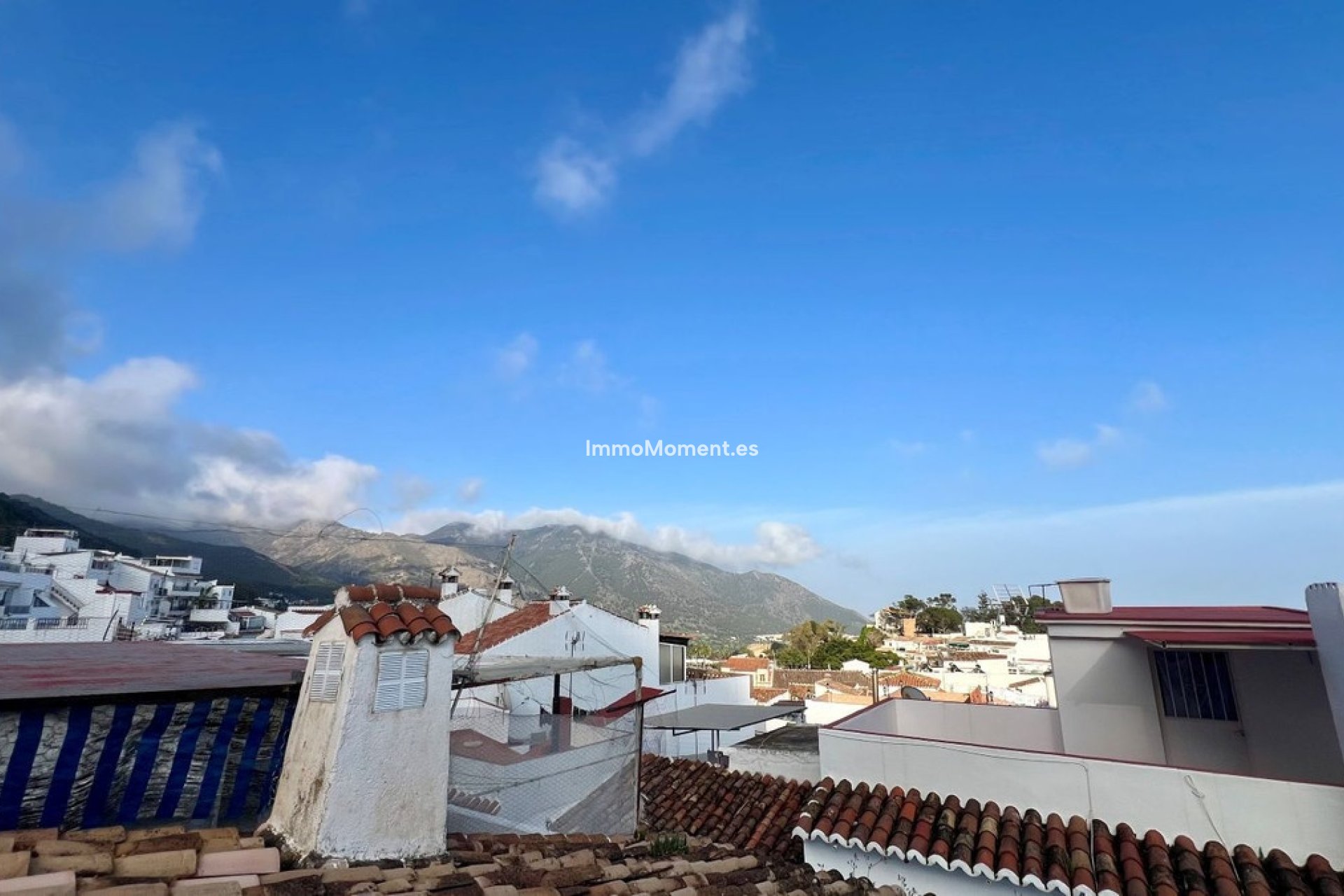 Reventa - Adosado - Mijas - Mijas Centro