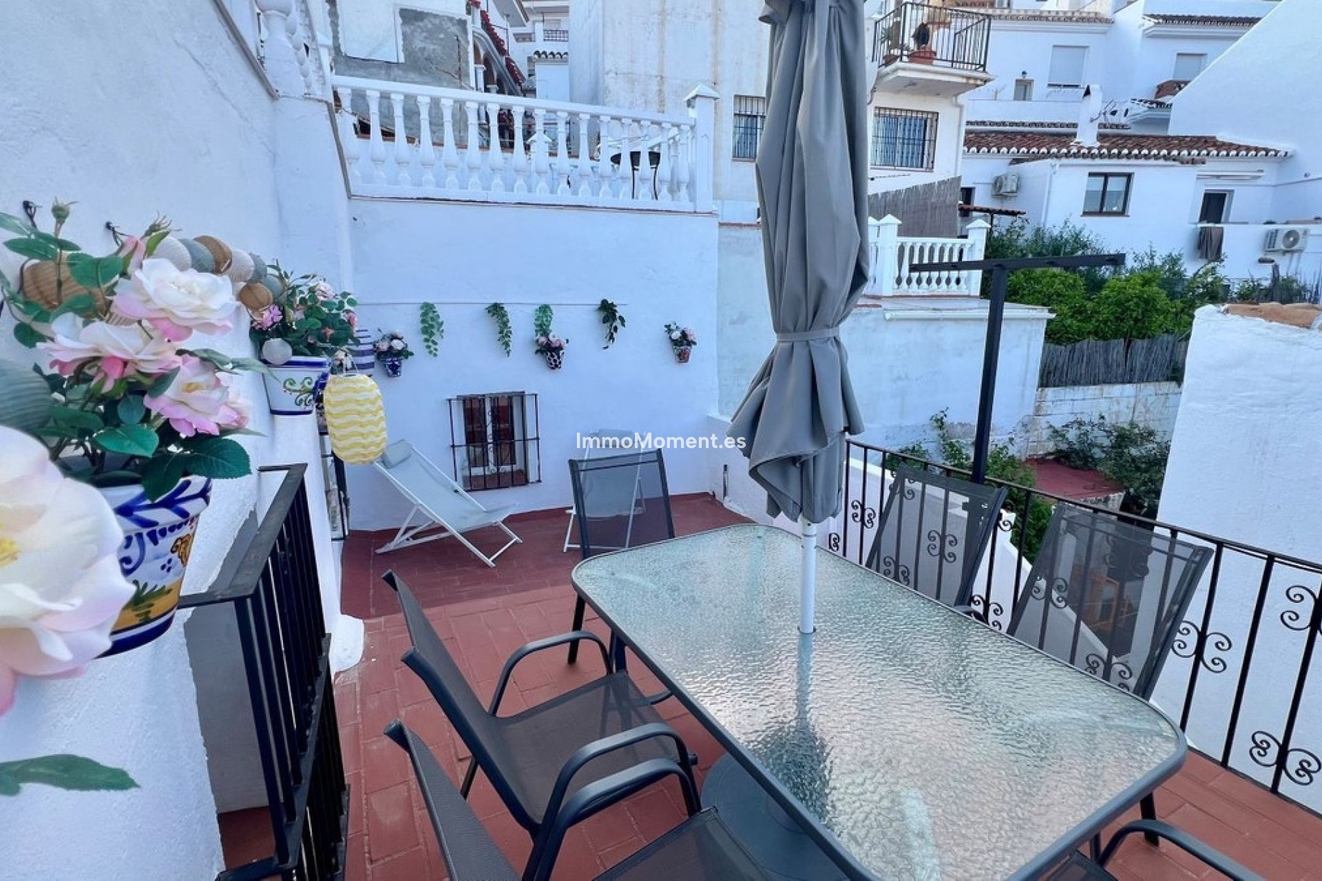 Reventa - Adosado - Mijas - Mijas Centro