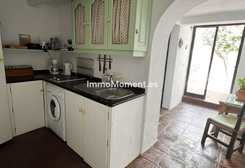 Reventa - Adosado - Mijas - Mijas Centro