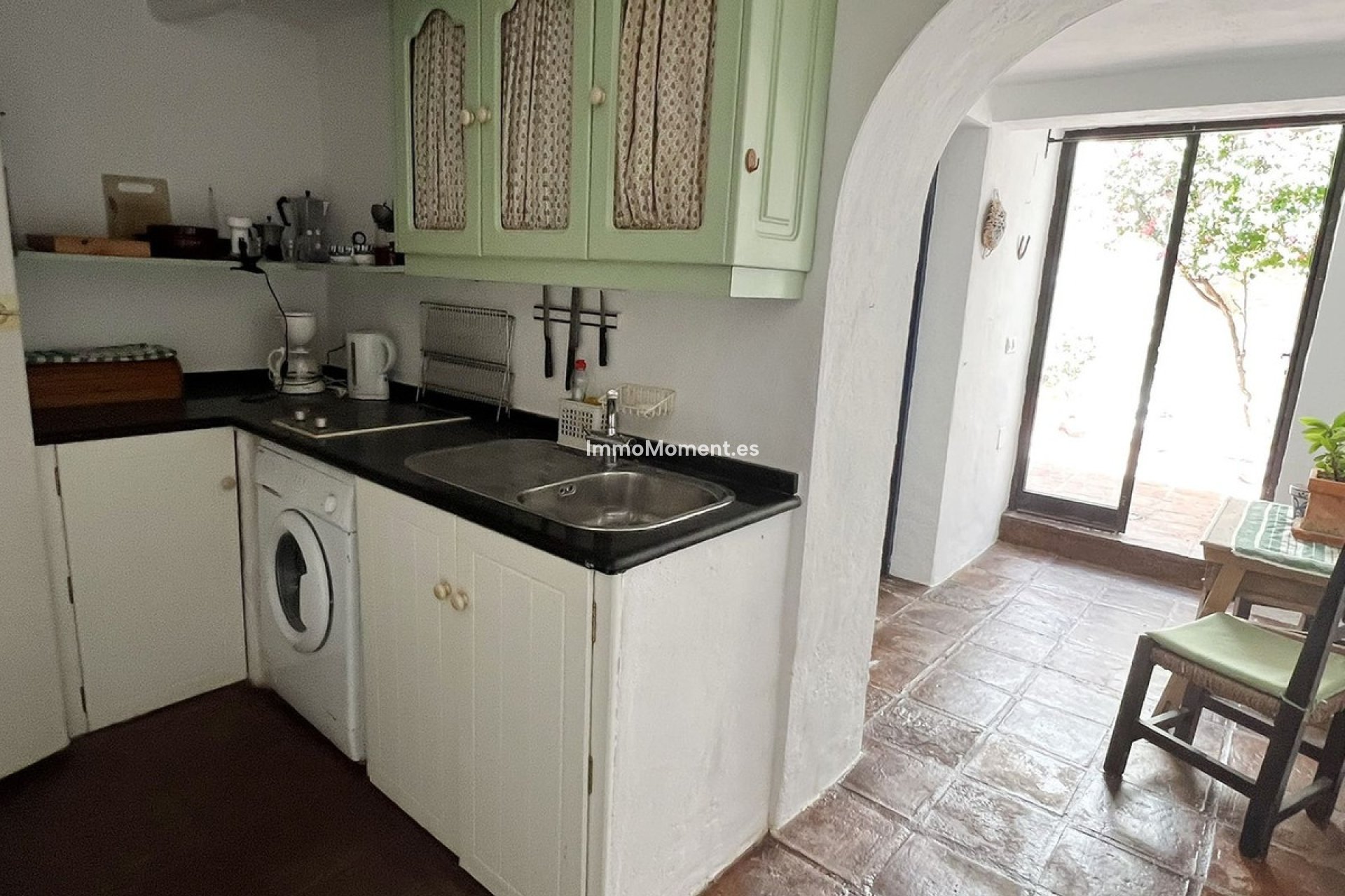 Reventa - Adosado - Mijas - Mijas Centro