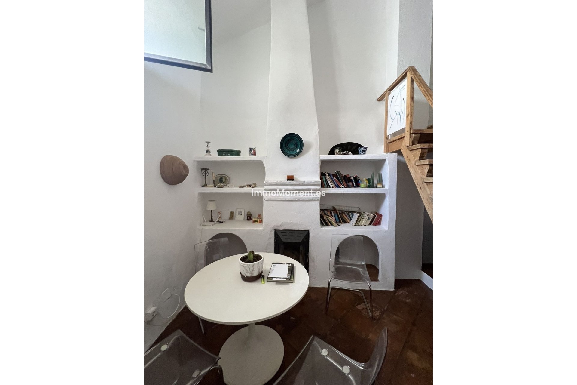 Reventa - Adosado - Mijas - Mijas Centro