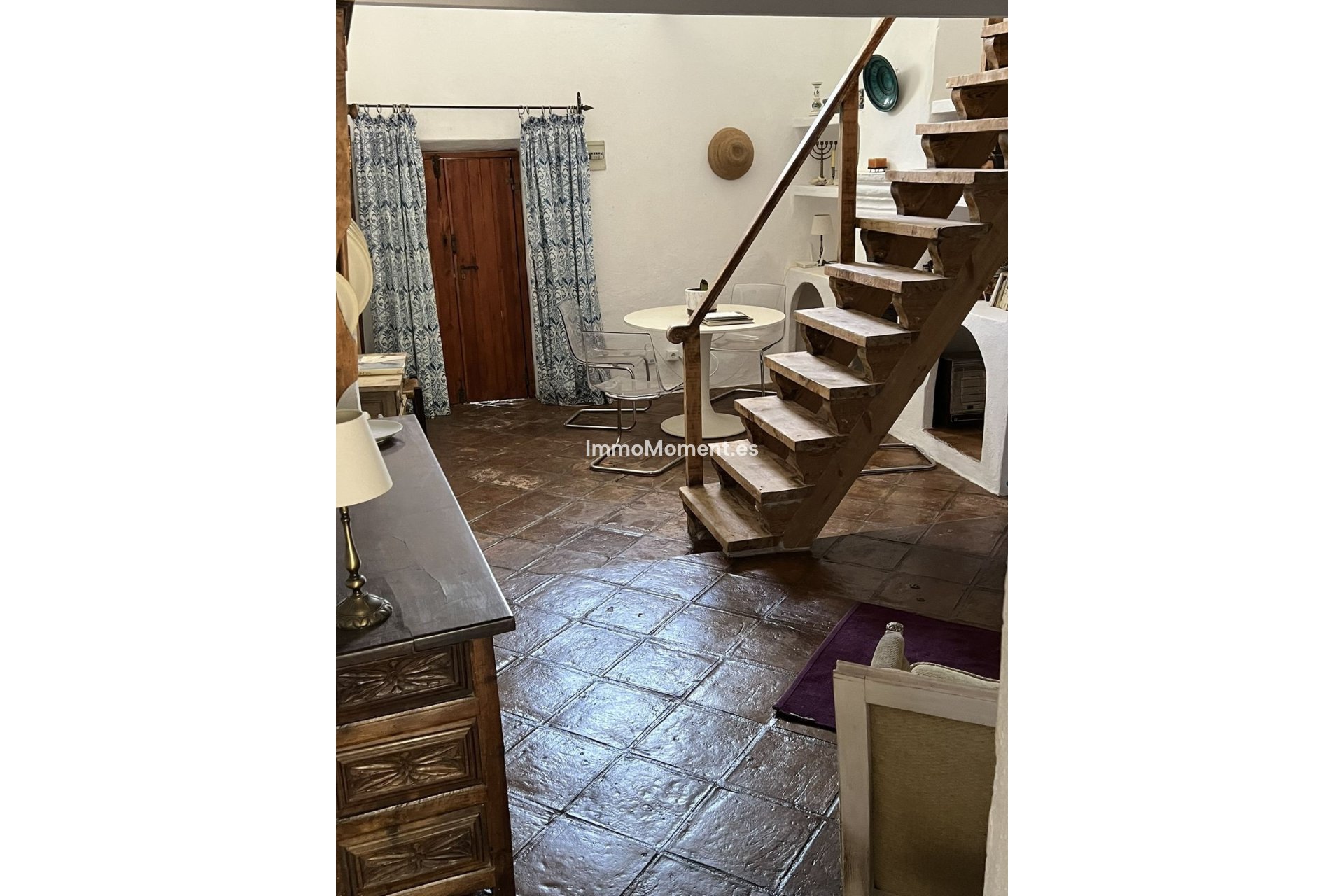 Reventa - Adosado - Mijas - Mijas Centro