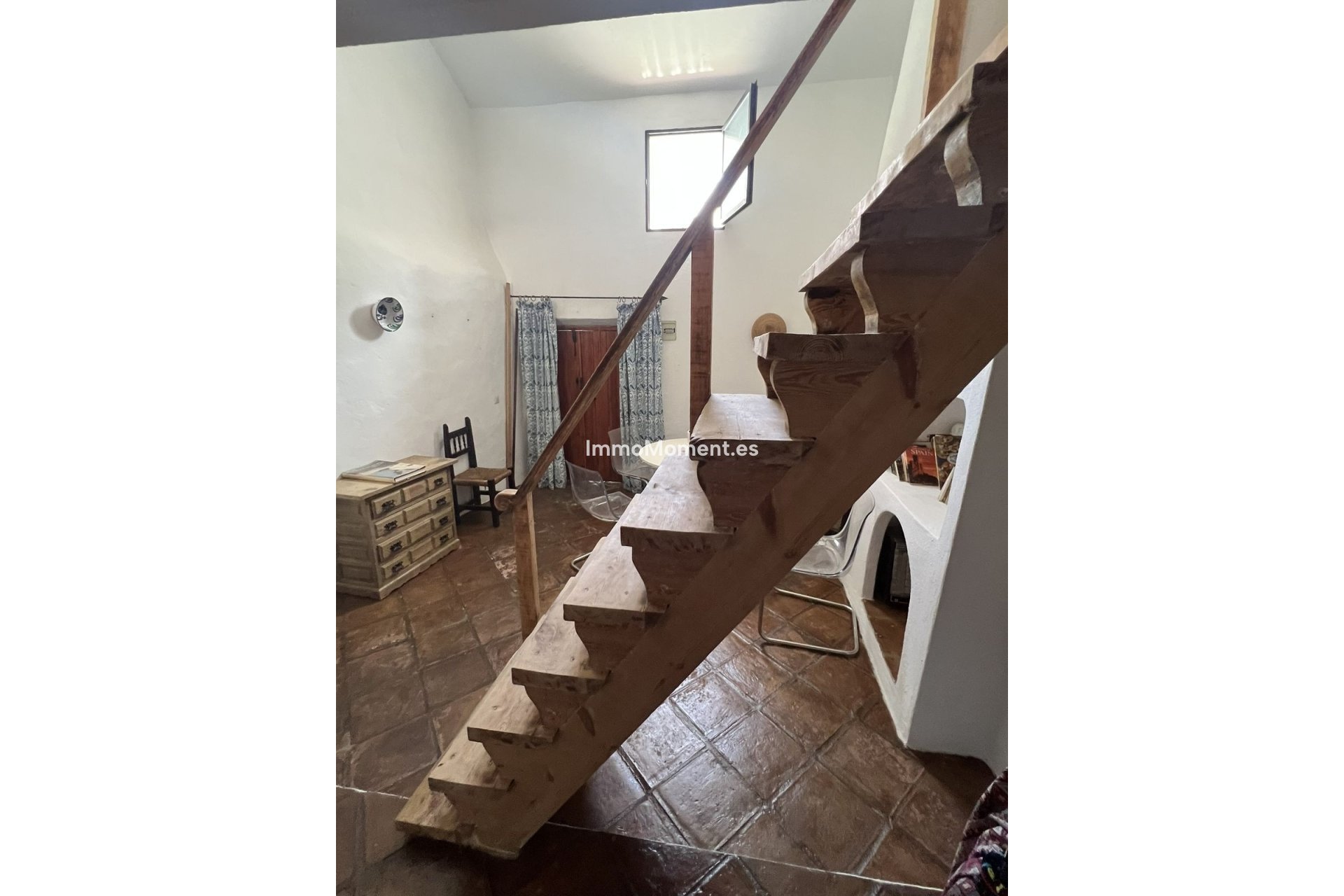 Reventa - Adosado - Mijas - Mijas Centro