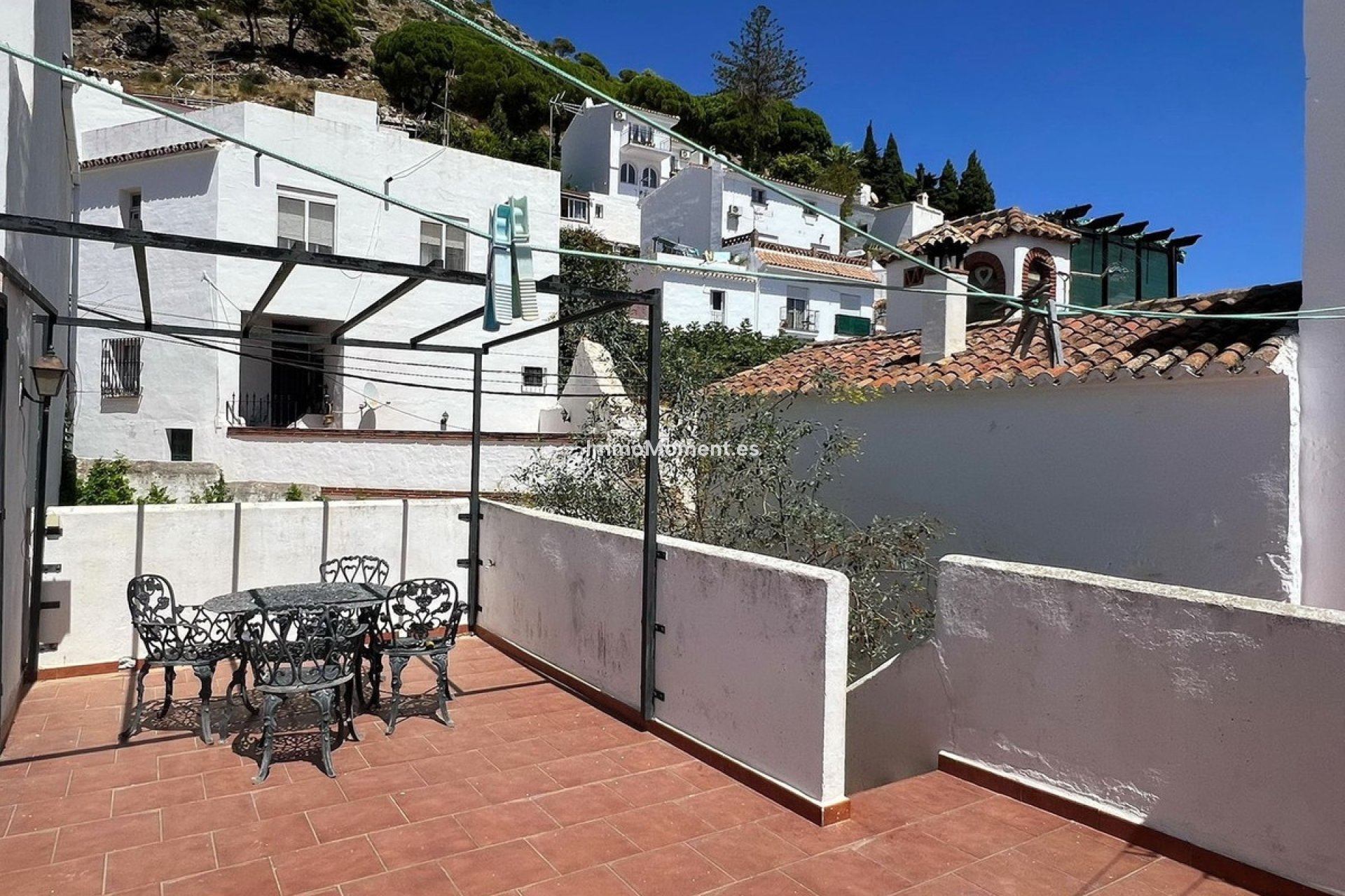 Reventa - Adosado - Mijas - Mijas Centro