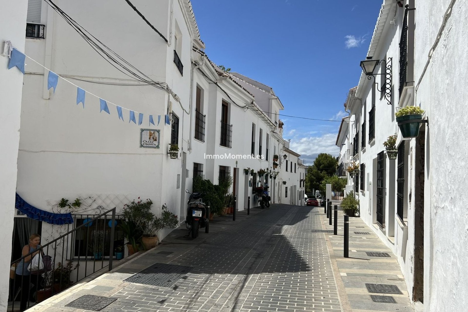 Reventa - Adosado - Mijas - Mijas Centro