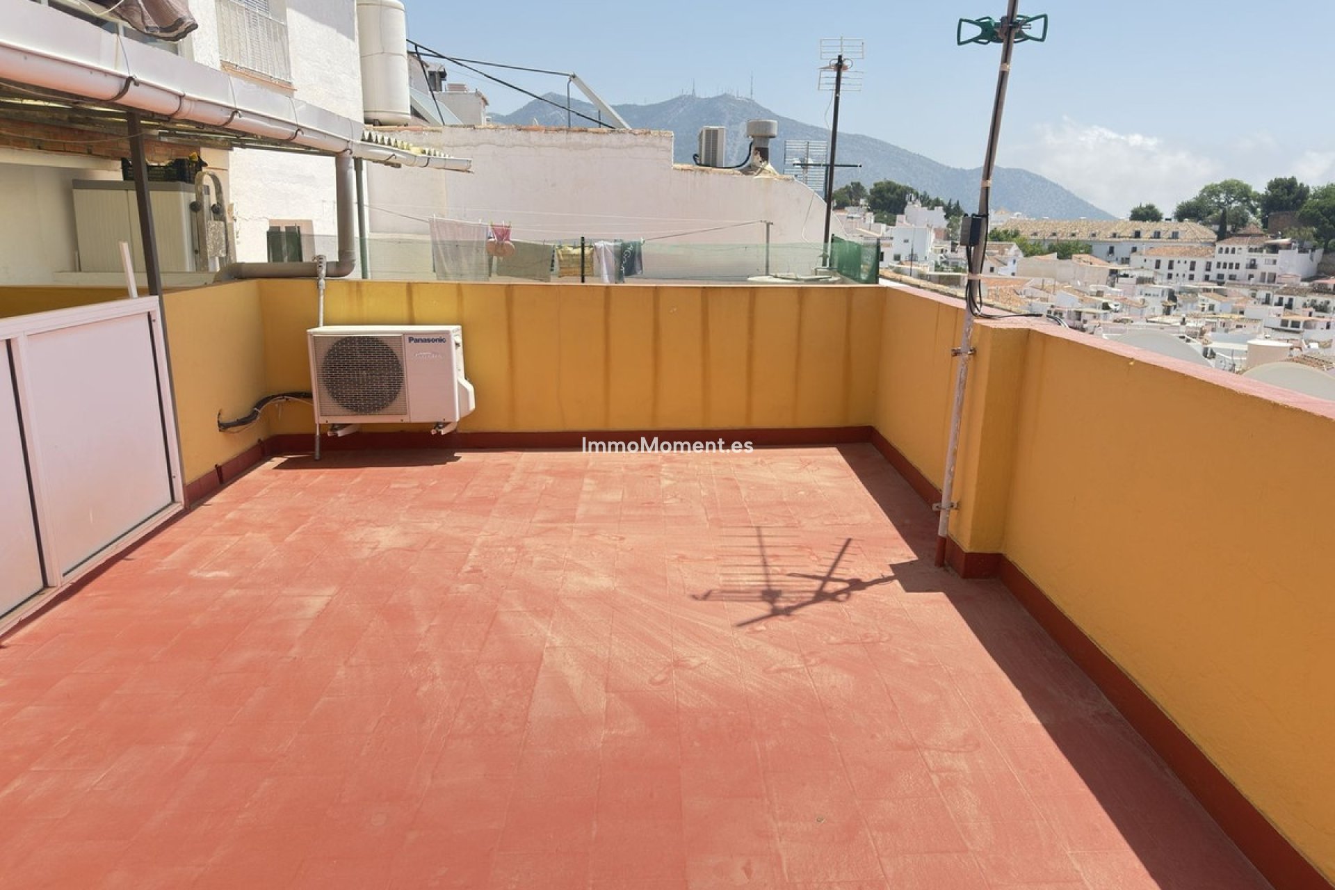 Reventa - Adosado - Mijas - Mijas Centro