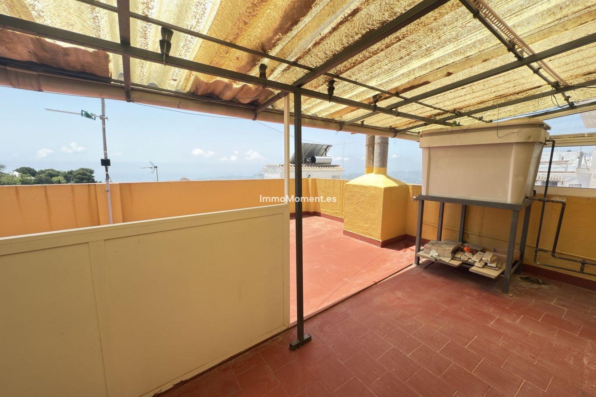 Reventa - Adosado - Mijas - Mijas Centro