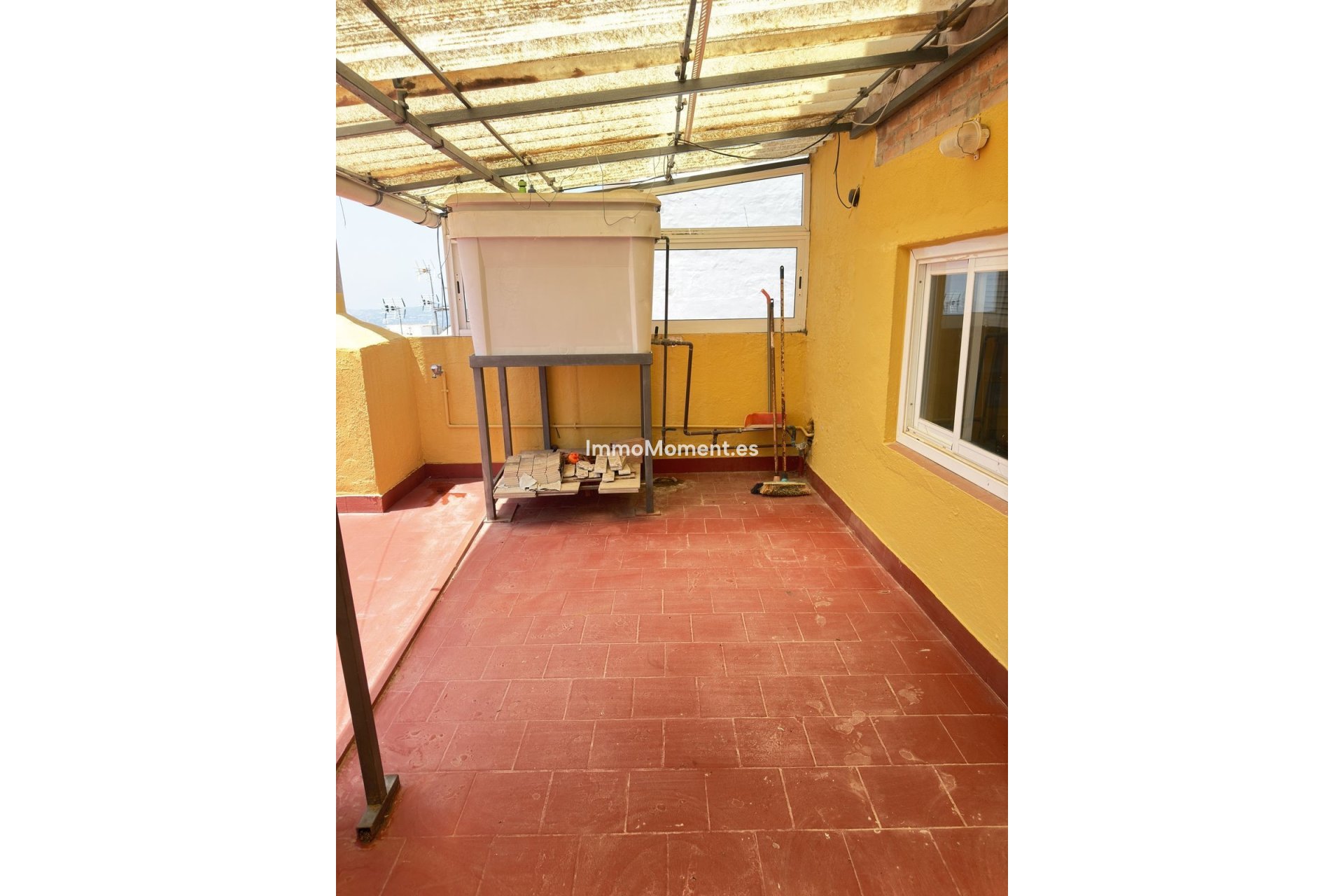 Reventa - Adosado - Mijas - Mijas Centro