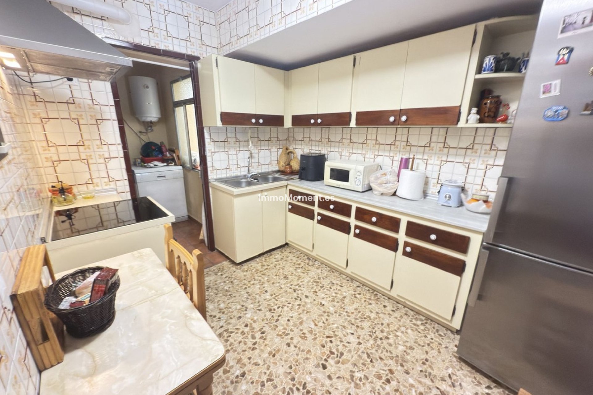 Reventa - Adosado - Mijas - Mijas Centro