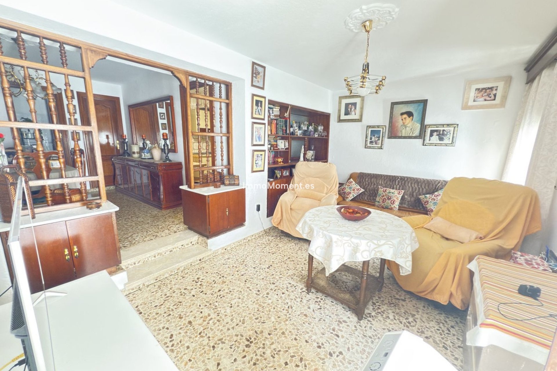 Reventa - Adosado - Mijas - Mijas Centro