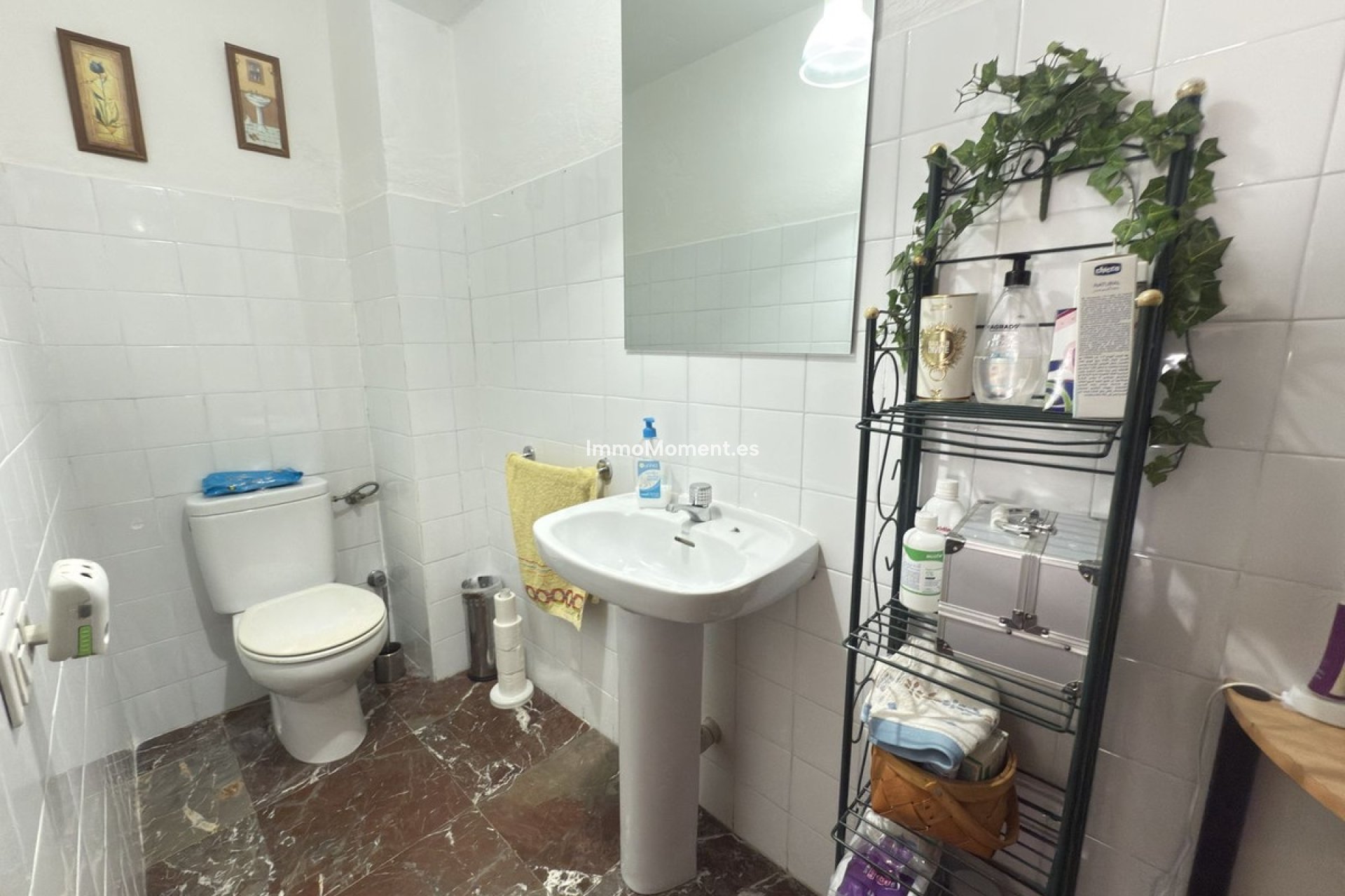 Reventa - Adosado - Mijas - Mijas Centro