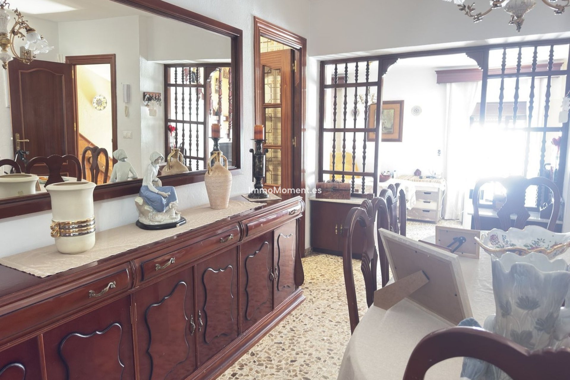 Reventa - Adosado - Mijas - Mijas Centro