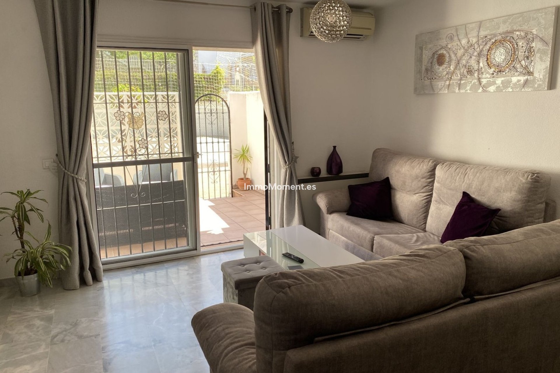 Reventa - Adosado - Mijas - Mijas Centro