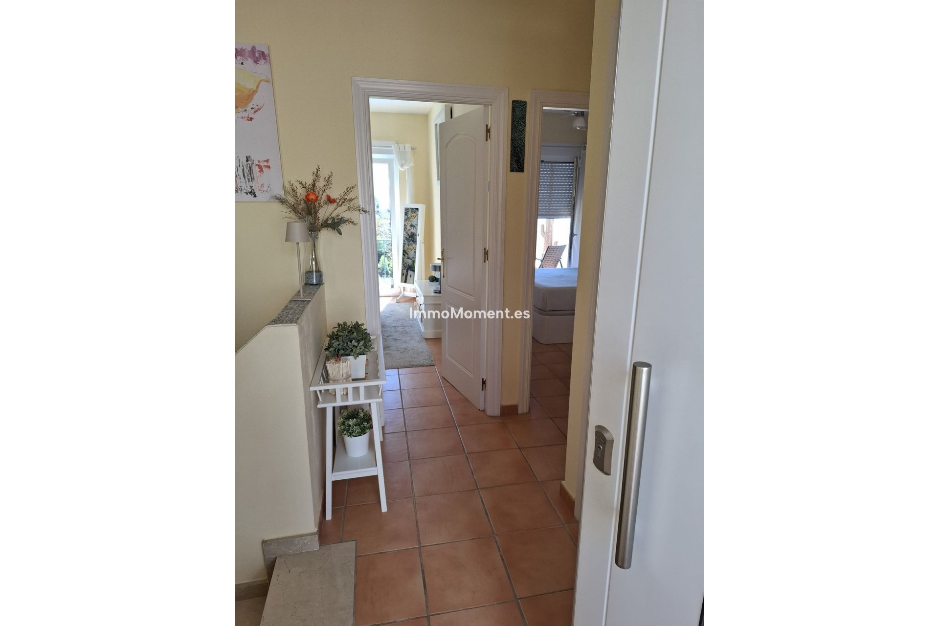 Reventa - Adosado - Mijas - Mijas Centro