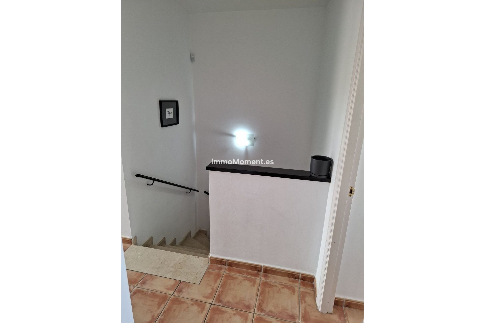 Reventa - Adosado - Mijas - Mijas Centro