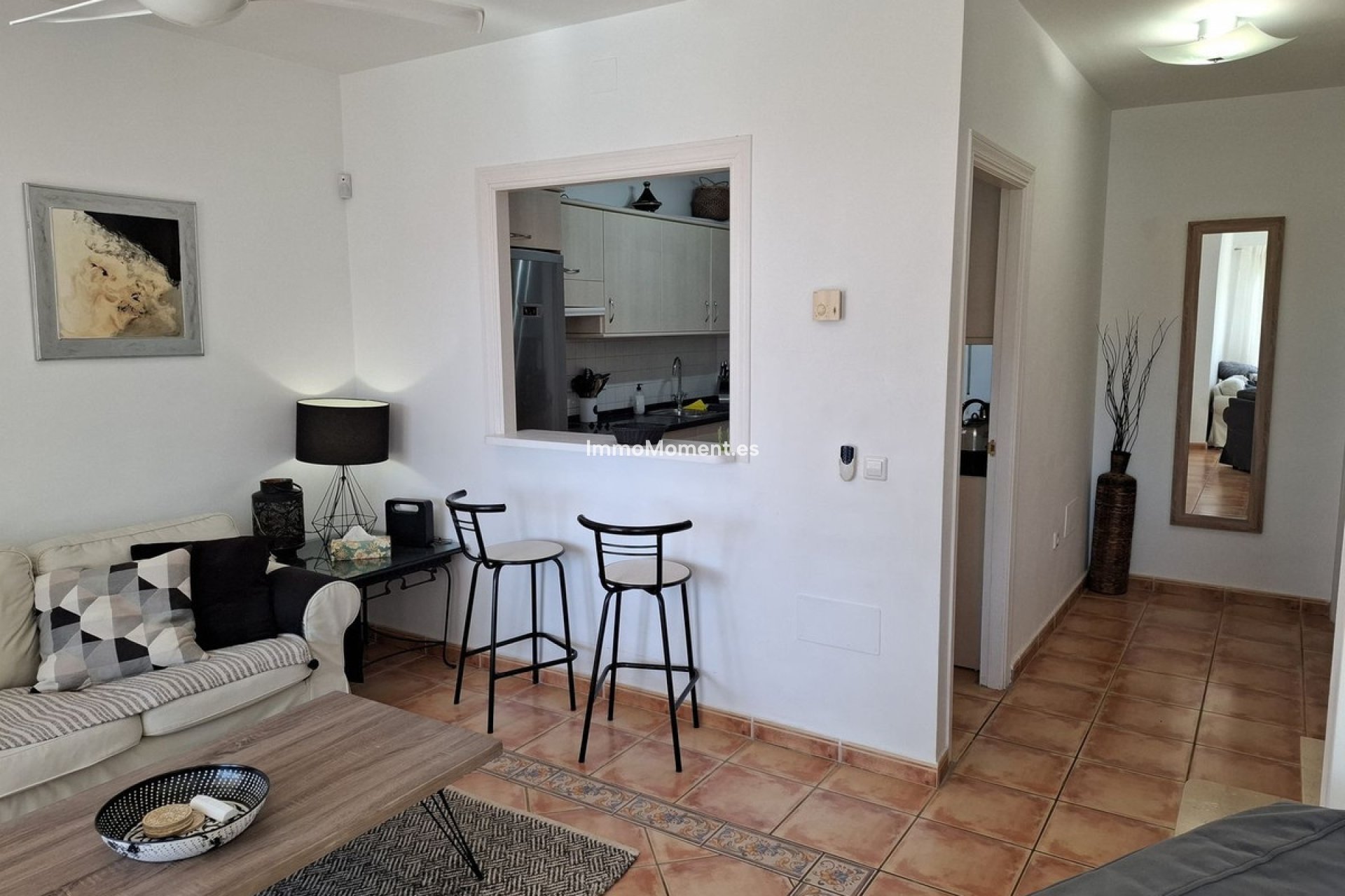 Reventa - Adosado - Mijas - Mijas Centro