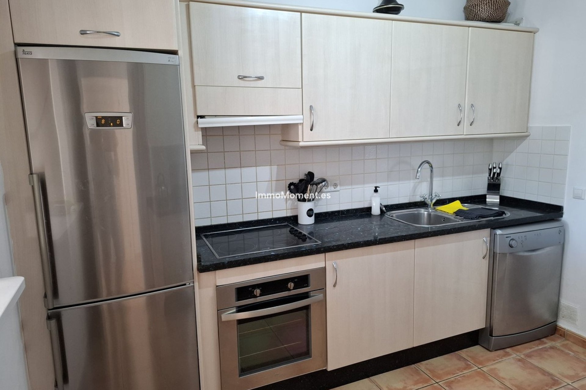 Reventa - Adosado - Mijas - Mijas Centro