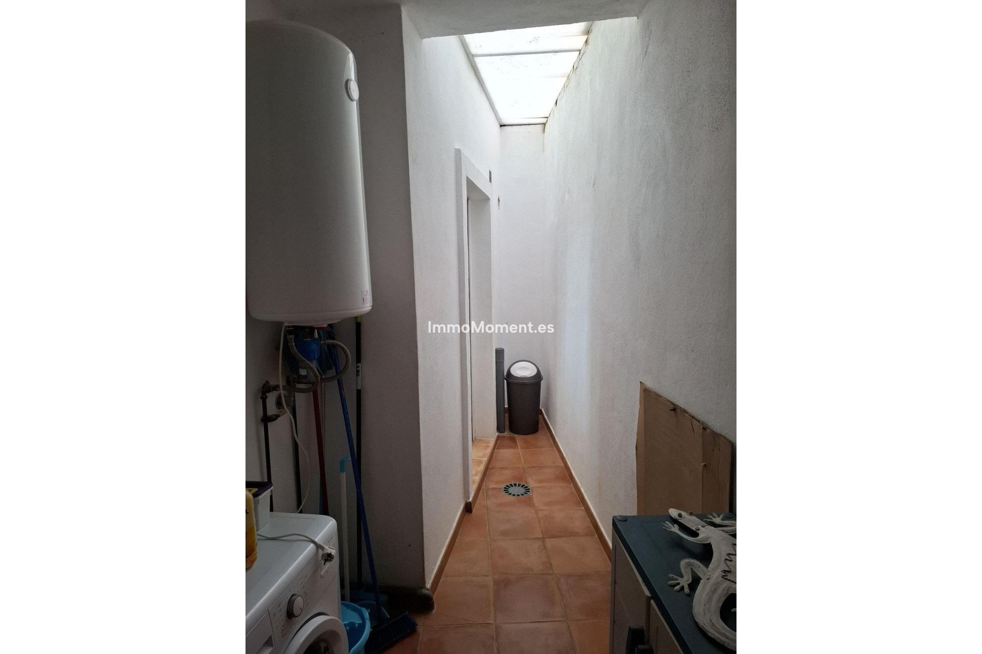 Reventa - Adosado - Mijas - Mijas Centro