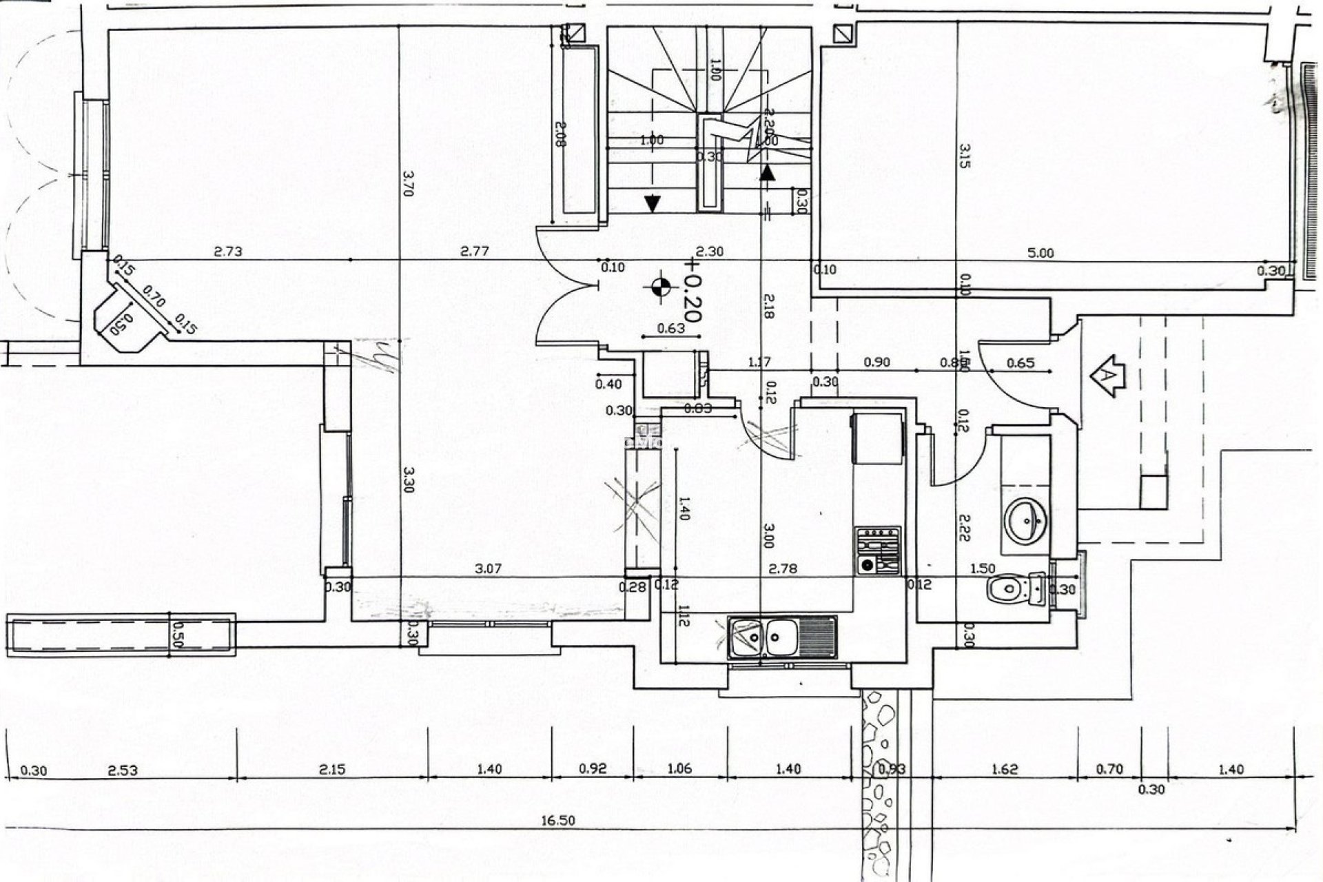 Reventa - Adosado - Mijas - Mijas Centro