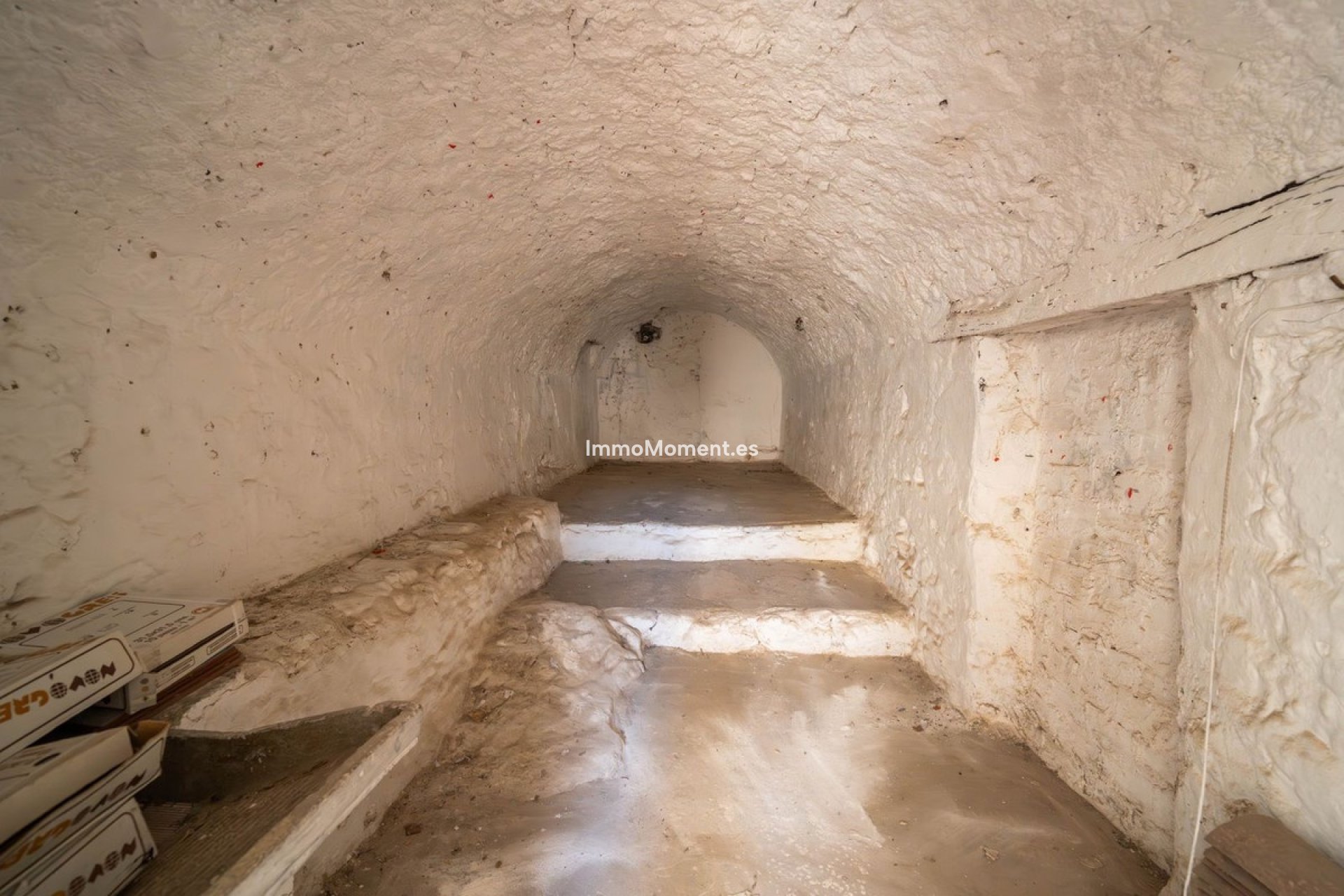 Reventa - Adosado - Mijas - Mijas Centro