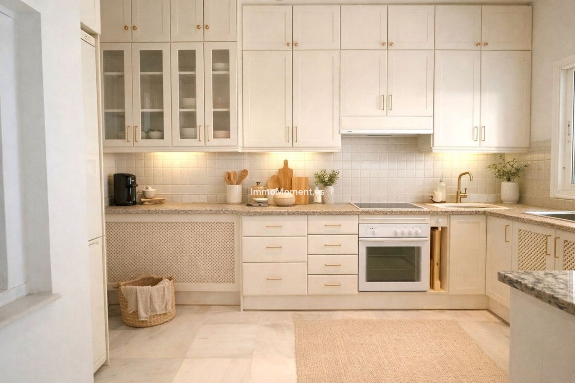 Reventa - Adosado - Mijas - Mijas Centro