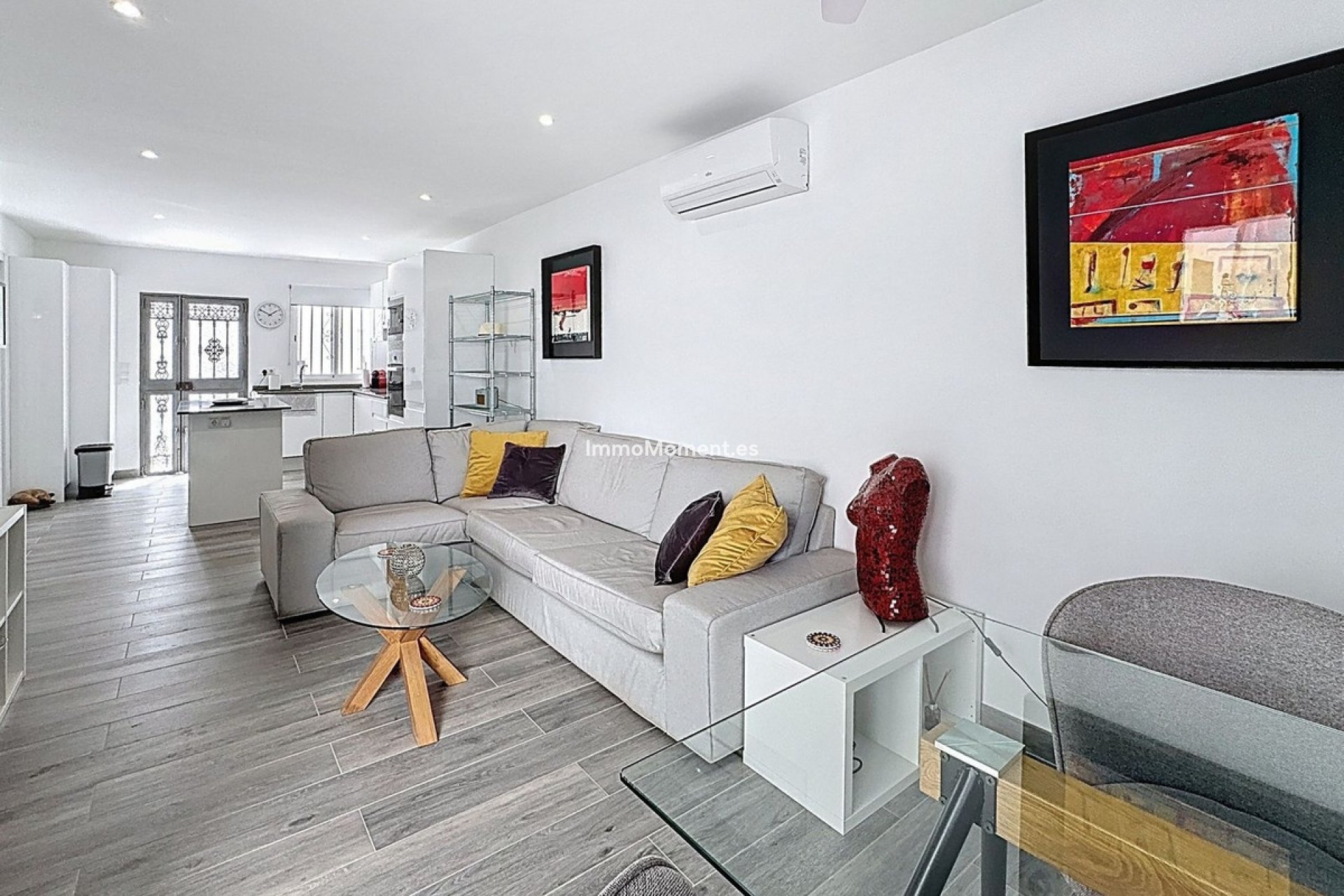 Reventa - Adosado - Mijas - Mijas Centro