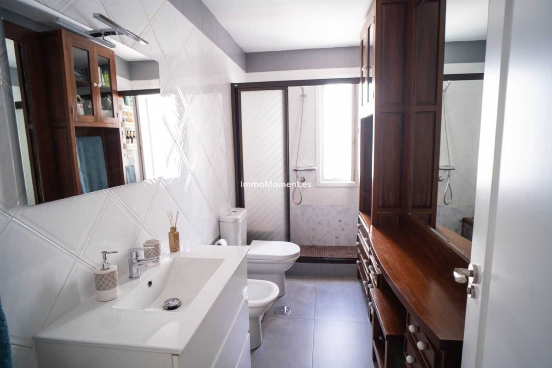 Reventa - Adosado - Mijas - Mijas Centro