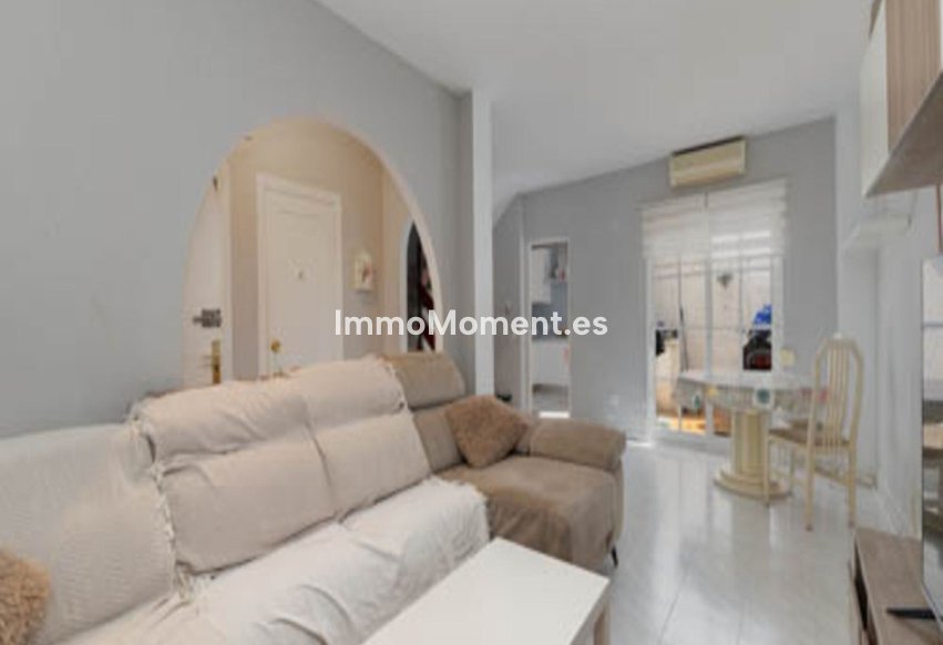 Reventa - Adosado - Mijas - Mijas Centro