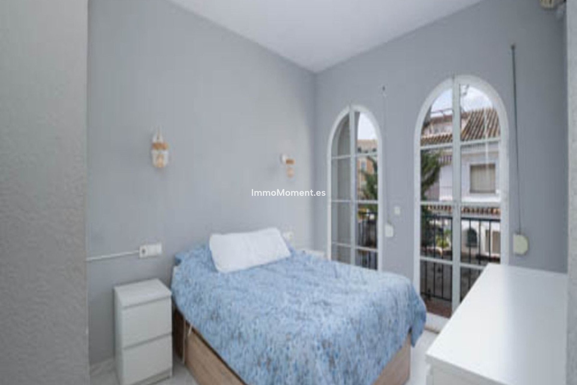Reventa - Adosado - Mijas - Mijas Centro