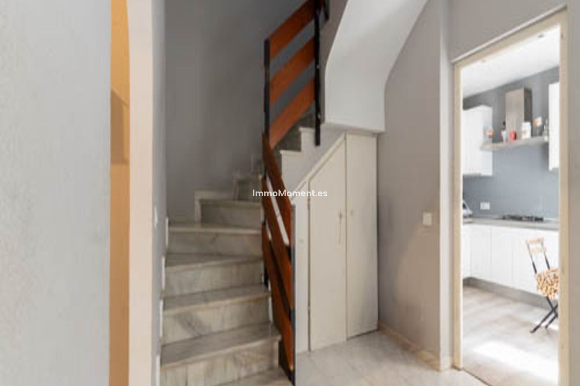 Reventa - Adosado - Mijas - Mijas Centro