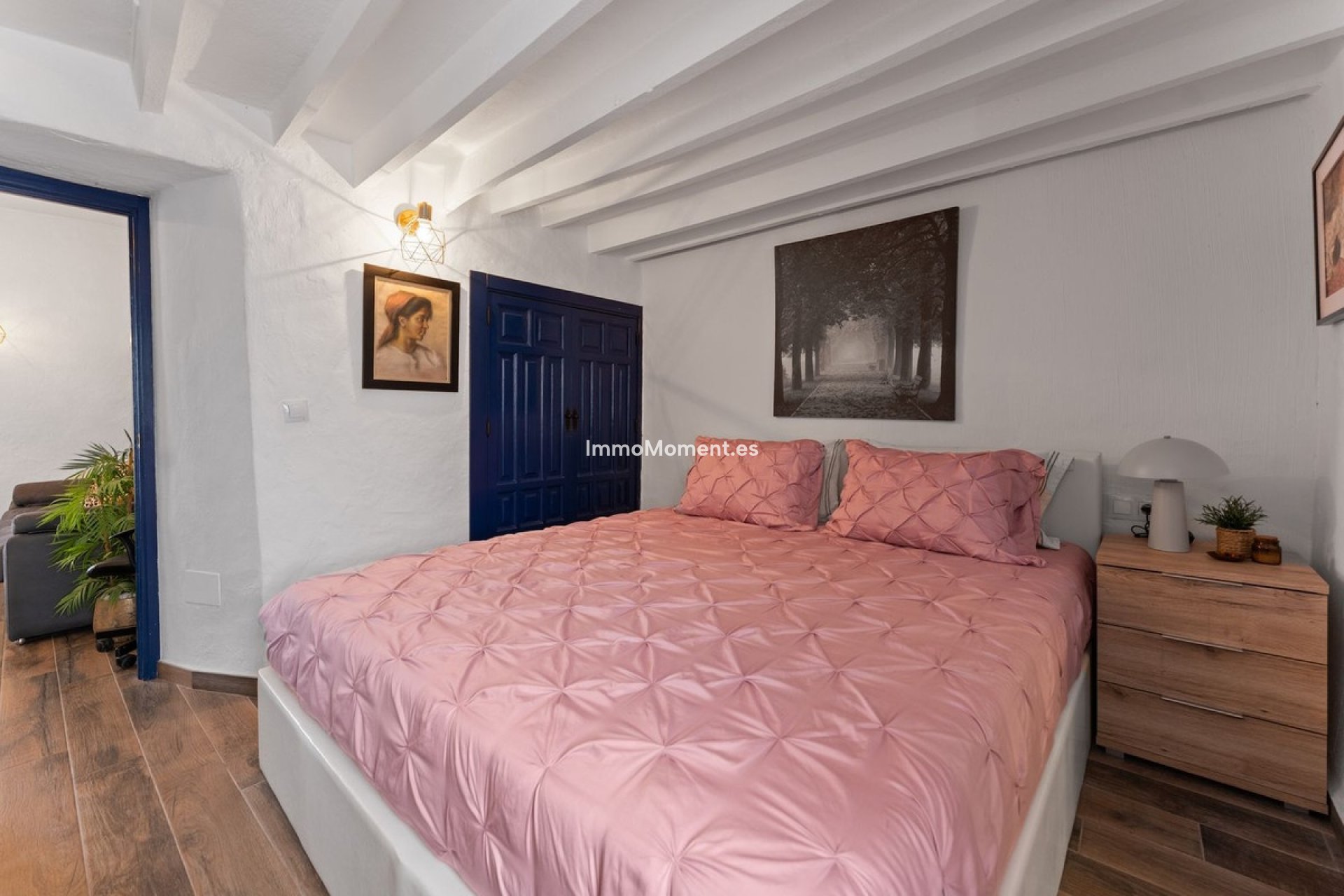 Reventa - Adosado - Mijas - Mijas Centro