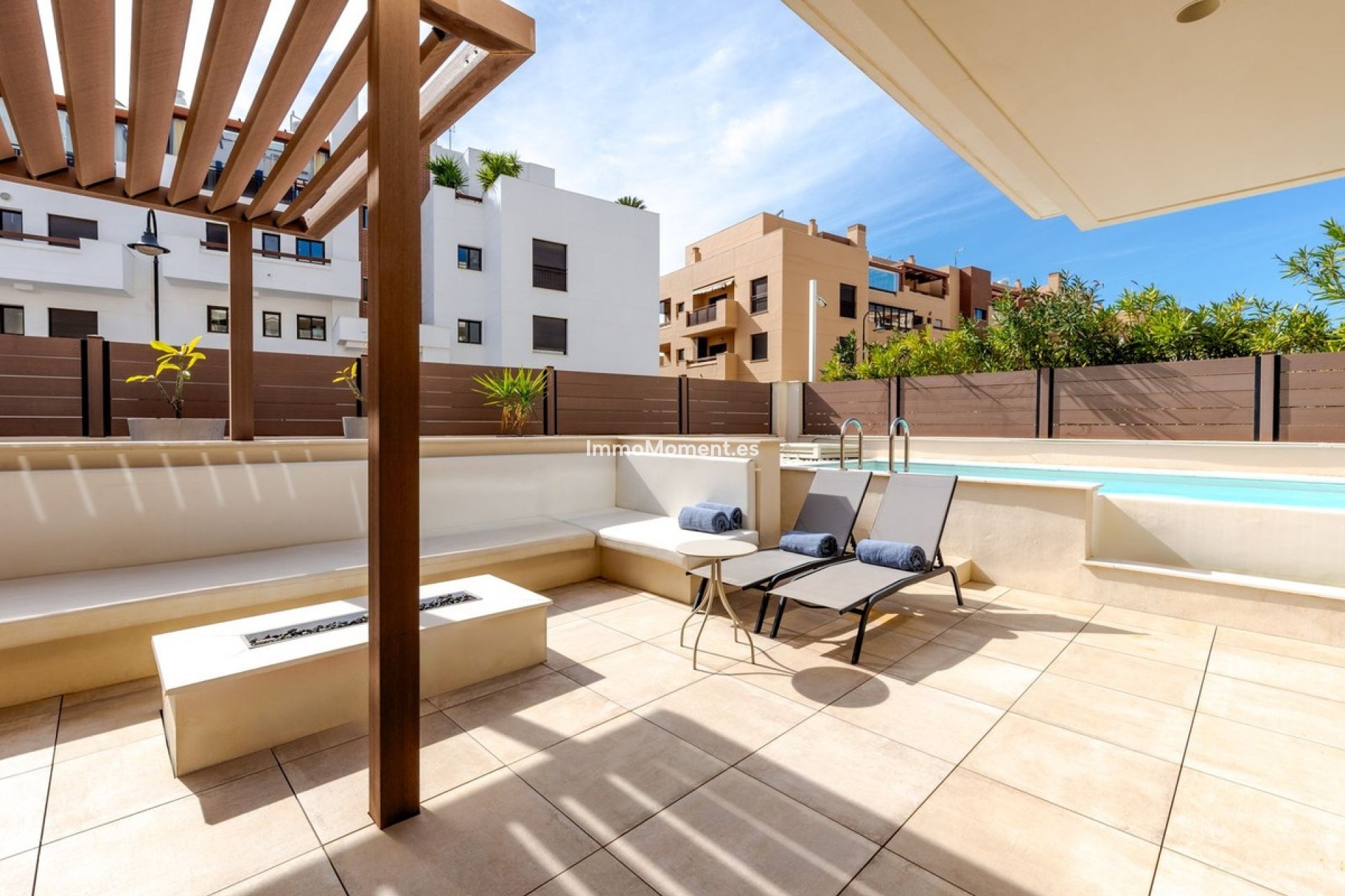 Reventa - Adosado - Mijas - Mijas Centro