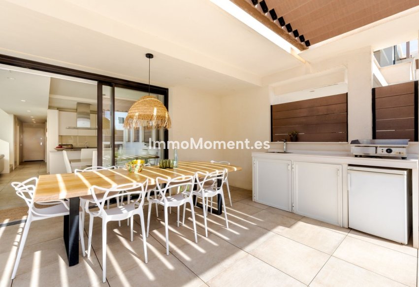Reventa - Adosado - Mijas - Mijas Centro