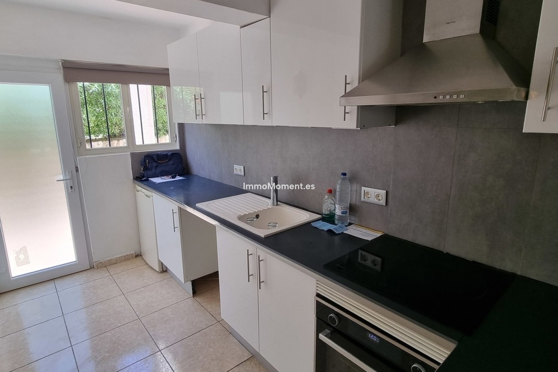 Reventa - Adosado - Mijas - Mijas Centro